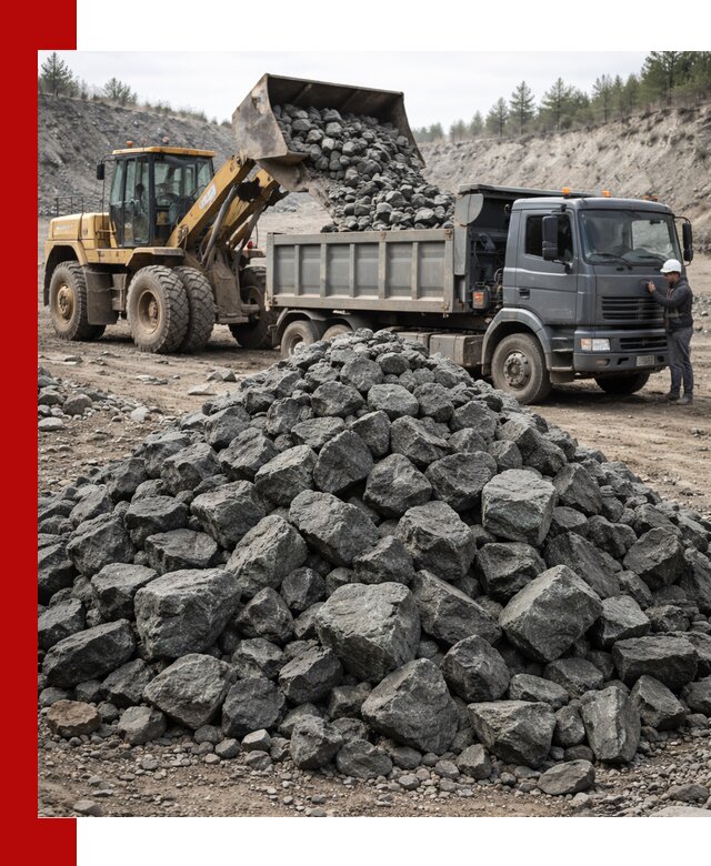 Щебень габбро-диабаз фракция 20-40 доставка в Советской Гавани