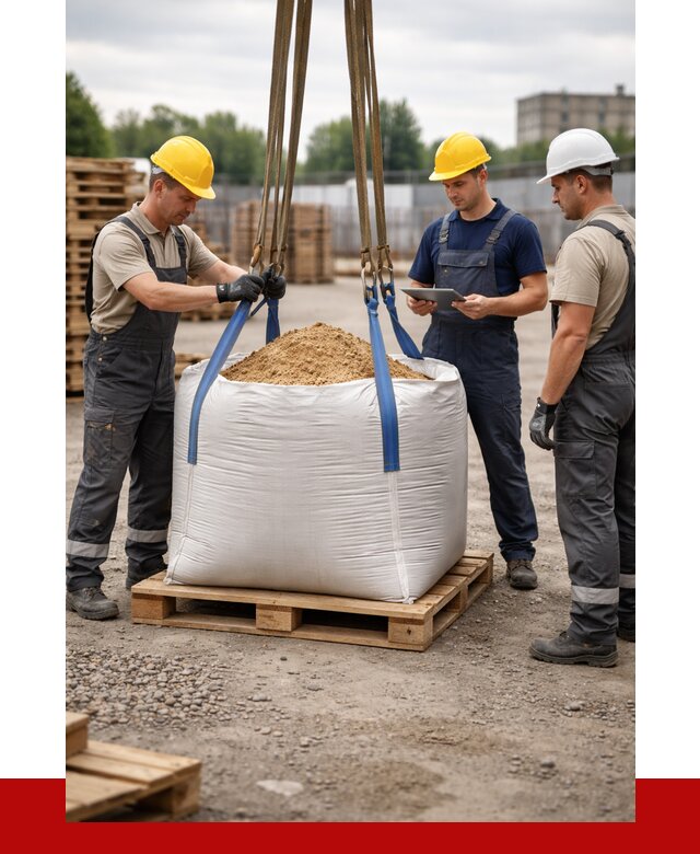 Песок в биг бег с доставкой в Советской Гавани от 2597 р. | ПРОНЕРУДСвс