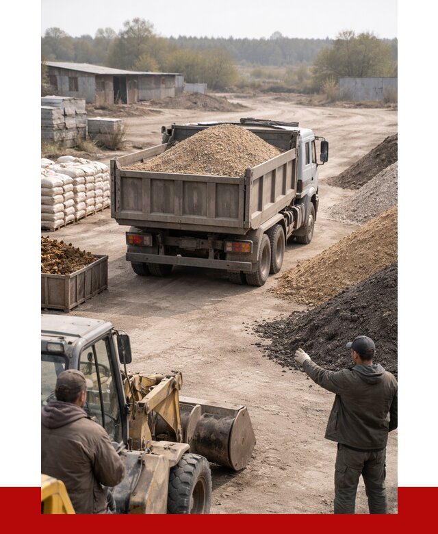 Купить ОПГС с доставкой в Советской Гавани от 4363 р. за тонну | ПРОНЕРУДСвс