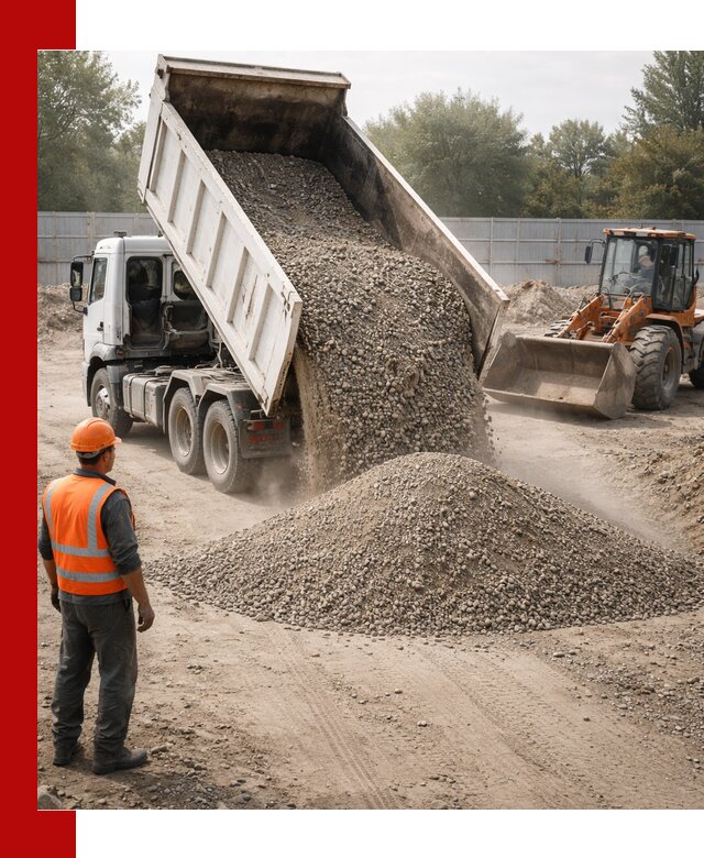 Доставка опгс в Советской Гавани оптом и мелким транспортом