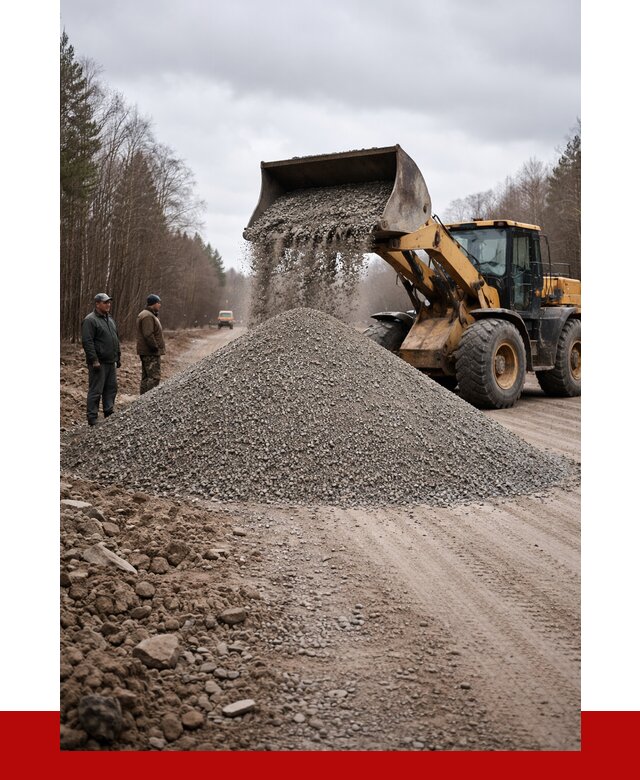 Купить опгс для дорог в Советской Гавани с доставкой от 2286 р. | ПРОНЕРУДСвс