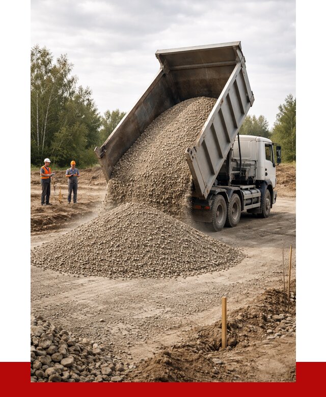 ЩПС С2 в Советской Гавани с доставкой от 4675 р. за куб | ПРОНЕРУДСвс