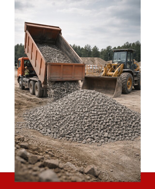 ЩПС С4 в Советской Гавани с доставкой от 2805 р. за куб | ПРОНЕРУДСвс