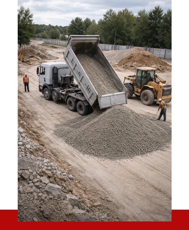 ЩПС С5 в Советской Гавани с доставкой от 4363 р. за куб | ПРОНЕРУДСвс