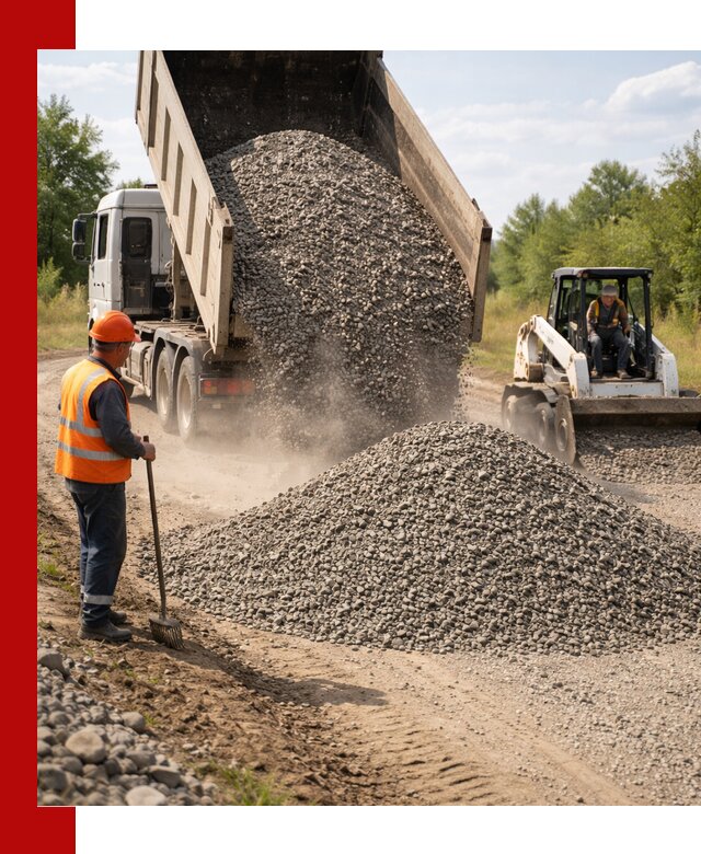Доставка щпс С10 в Советской Гавани — сыпучие материалы оптом и врозь