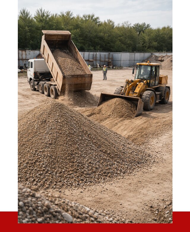 ЩГПС С2 в Советской Гавани с доставкой от 2493 р./куб. | ПРОНЕРУДСвс