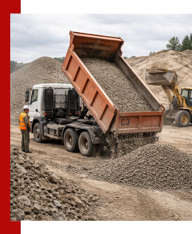 Доставка щгпс С3 в Советской Гавани оптом и в розницу для стройплощадок