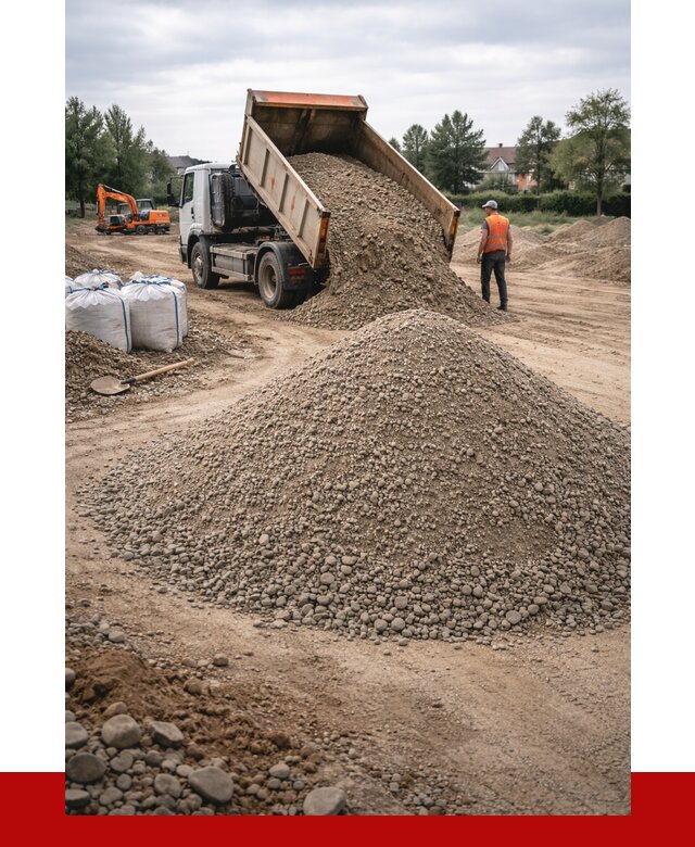 ЩГПС С4 с доставкой в Советской Гавани от 2182 р./куб. | ПРОНЕРУДСвс