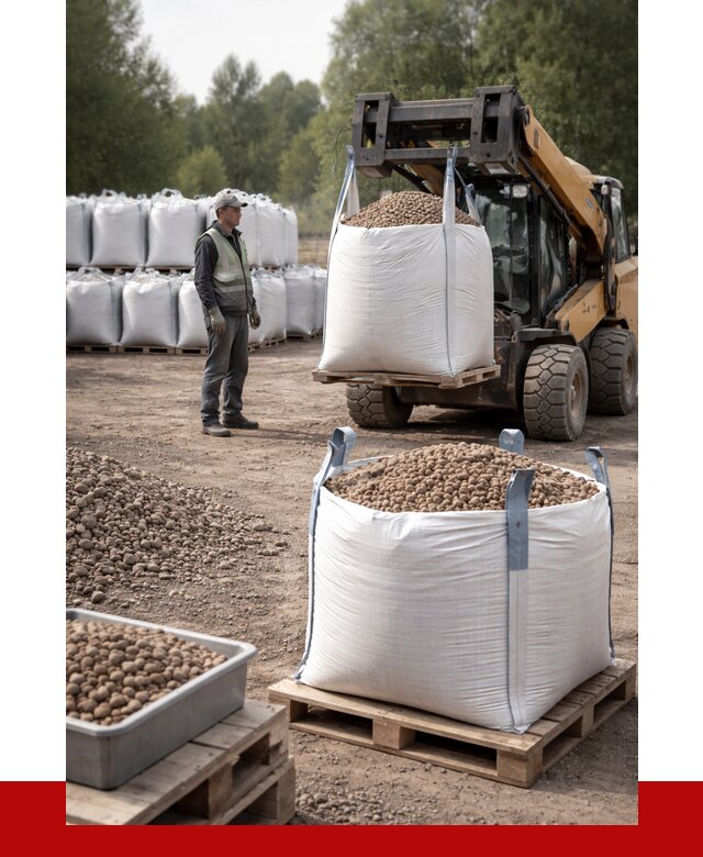 Керамзит в биг бег в Советской Гавани от 4363 р. с доставкой | ПРОНЕРУДСвс