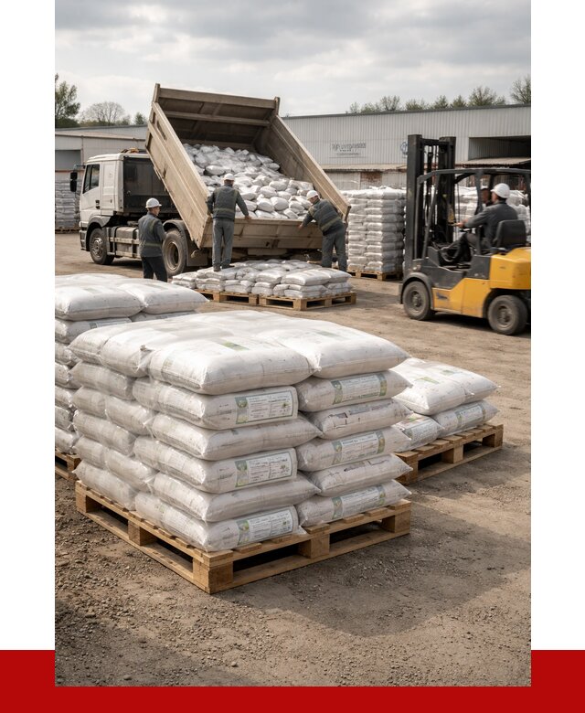 Купить удобрения с доставкой в Советской Гавани от 7480 р. | ПРОНЕРУДСвс