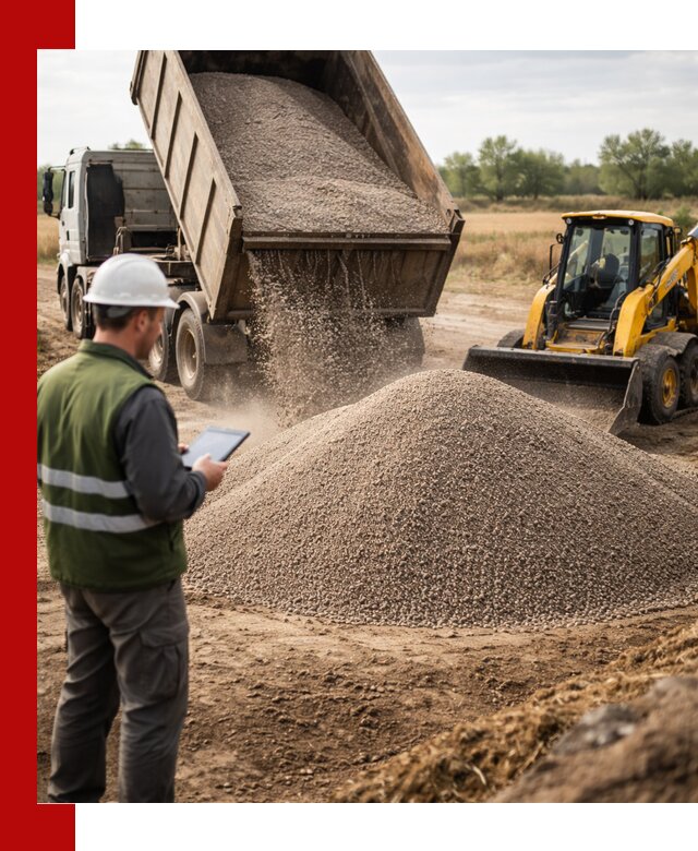 Доставка минеральных удобрений в Советской Гавани оптом и в розницу