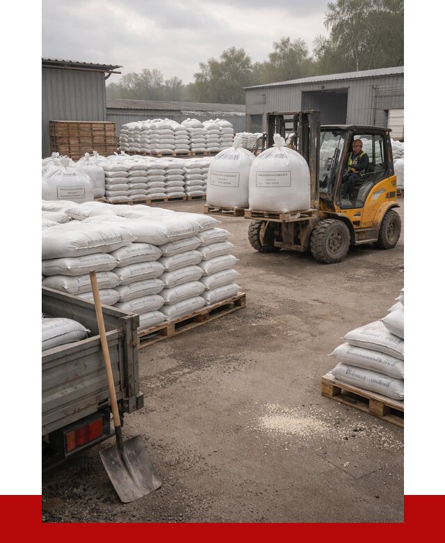 Аммиачная селитра в Советской Гавани от 4363 р. с доставкой | ПРОНЕРУДСвс