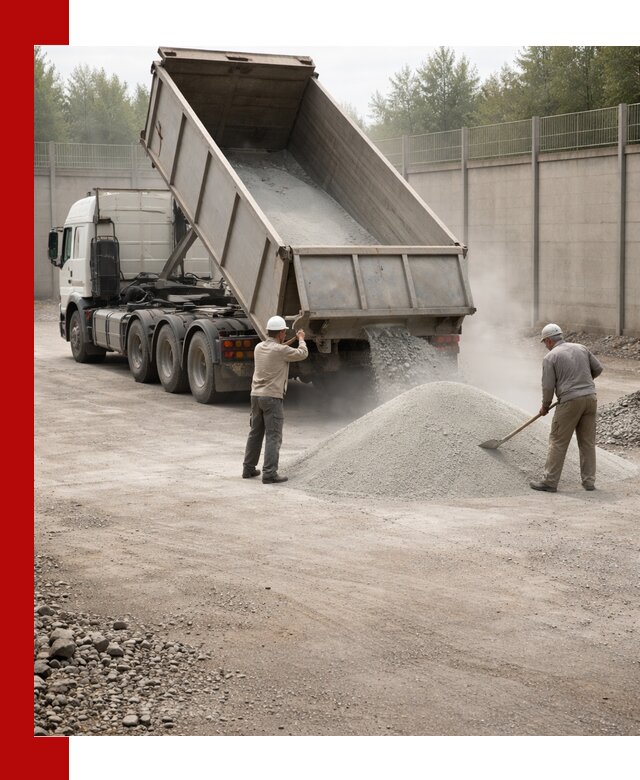 Доставка аммиачной селитры оптом и врозь в Советской Гавани