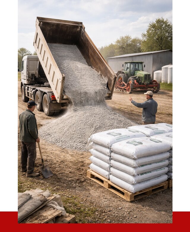 Купить суперфосфат в Советской Гавани с доставкой от 7480 р. | ПРОНЕРУДСвс