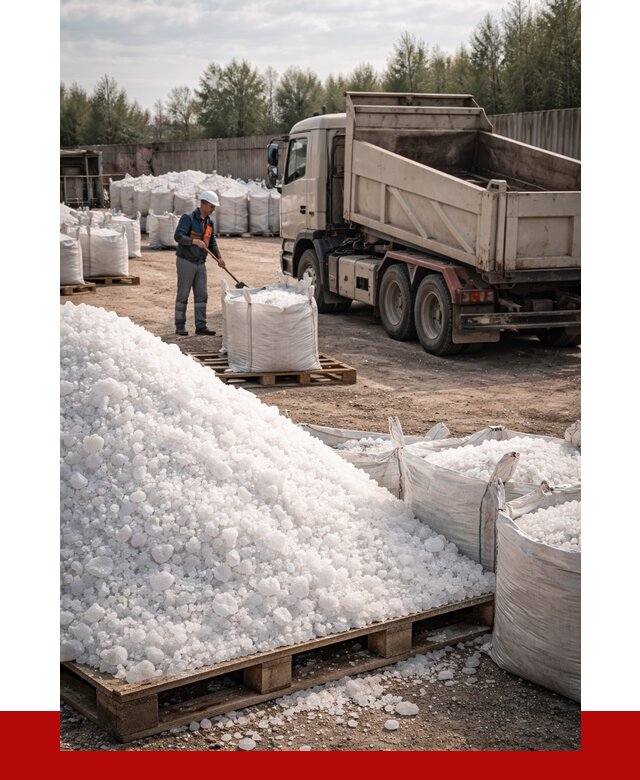 Купить техническая соль в мешках в Советской Гавани от 4675 р. | ПРОНЕРУДСвс